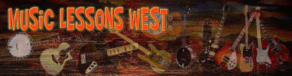 Guitar Lessons | Music Lessons West - Peoria and Glendale Arizona